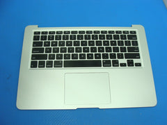 MacBook Air 13" A1466 2015 MJVE2LL MJVG2LL Top Case w/TrackPad Keyboard 661-7480