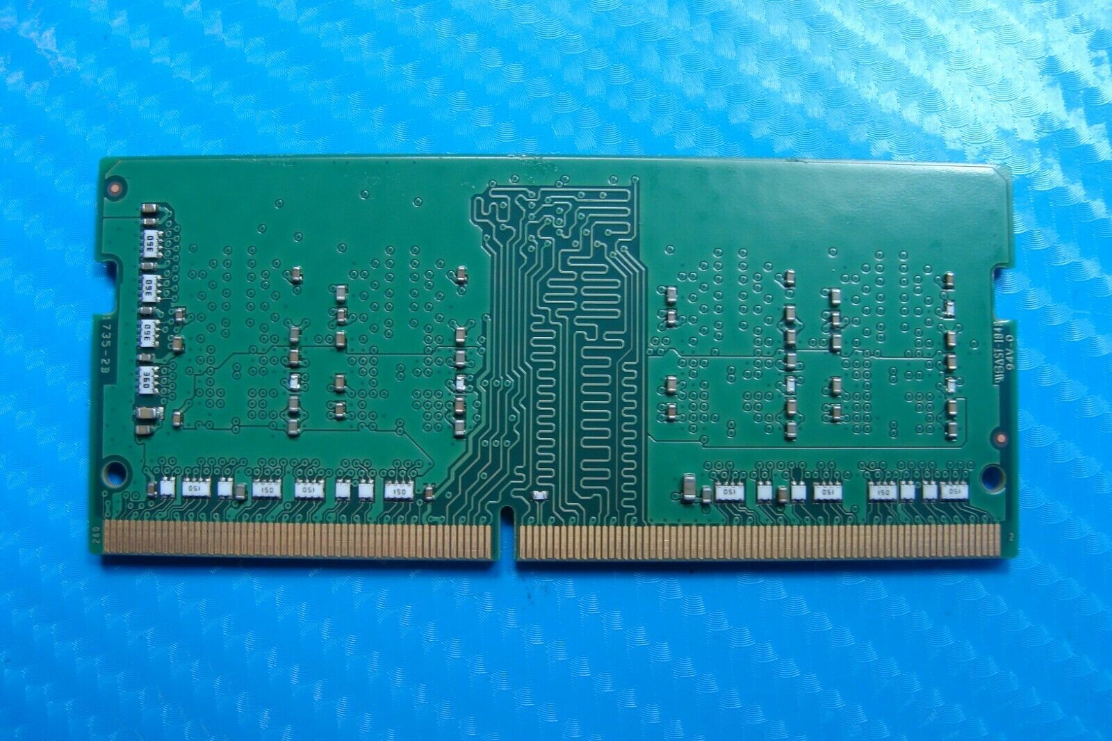 Asus S510UA-RB31 Sk hynix So-Dimm 2Gb Memory pc4-2400t-sc0-11 hma425s6bjr6n-uh 