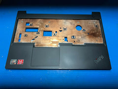 Lenovo ThinkPad 15.6"  E595 Genuine Laptop Palmrest w/ Touchpad ap167000500 