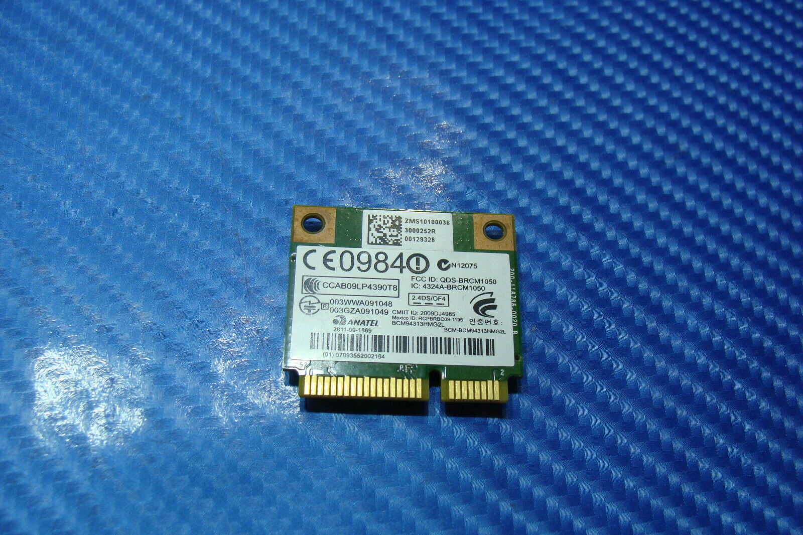 HP Pavilion dv6-3052nr 15.6