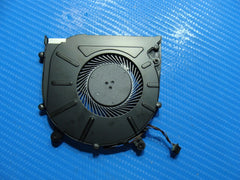 HP ProBook 650 G5 15.6" Genuine Laptop CPU Cooling Fan 6033B0068401