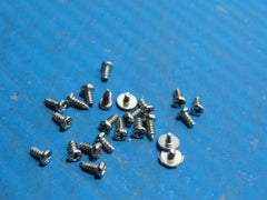 Lenovo Miix 10.1 300-10IBY Genuine Laptop Screw Set Screws for Repair ScrewSet - Laptop Parts - Buy Authentic Computer Parts - Top Seller Ebay