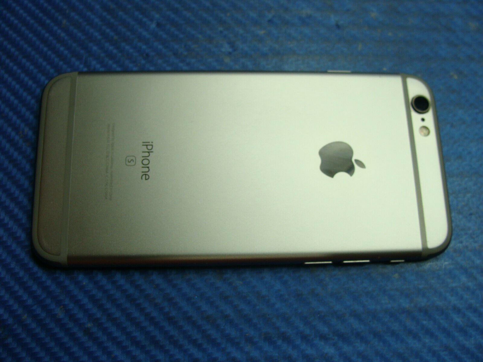 iPhone 6s A1633 4.7