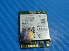 HP Pavilion 15.6" 15-au123cl OEM WiFi Wireless Card 01AX706 3168NGW 852511-001 - Laptop Parts - Buy Authentic Computer Parts - Top Seller Ebay