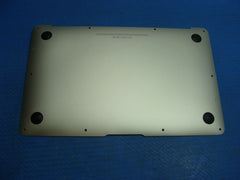 MacBook Air A1465 MD711LL/A Mid 2013 13" Genuine Bottom Case Silver 923-0436 - Laptop Parts - Buy Authentic Computer Parts - Top Seller Ebay