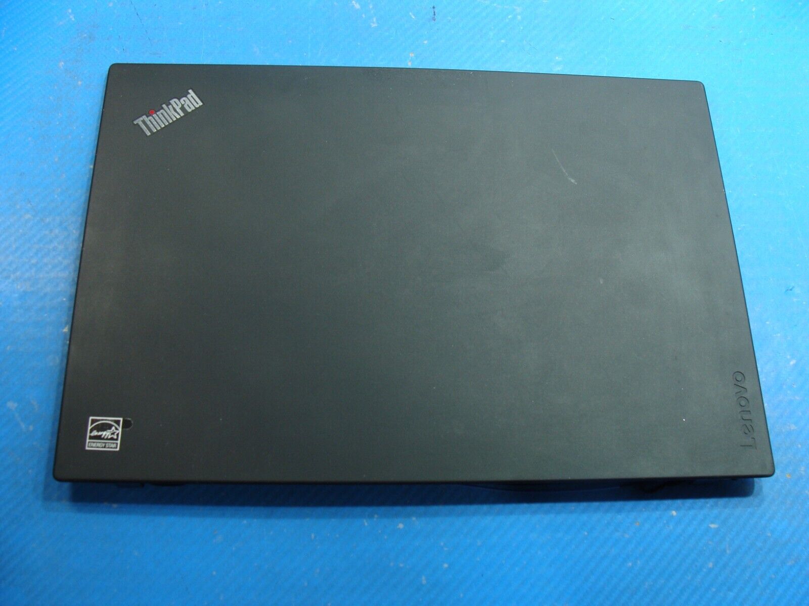 Lenovo ThinkPad 14 T470 Matte FHD LCD Screen Complete Assembly Black