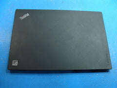 Lenovo ThinkPad 14 T470 Matte FHD LCD Screen Complete Assembly Black