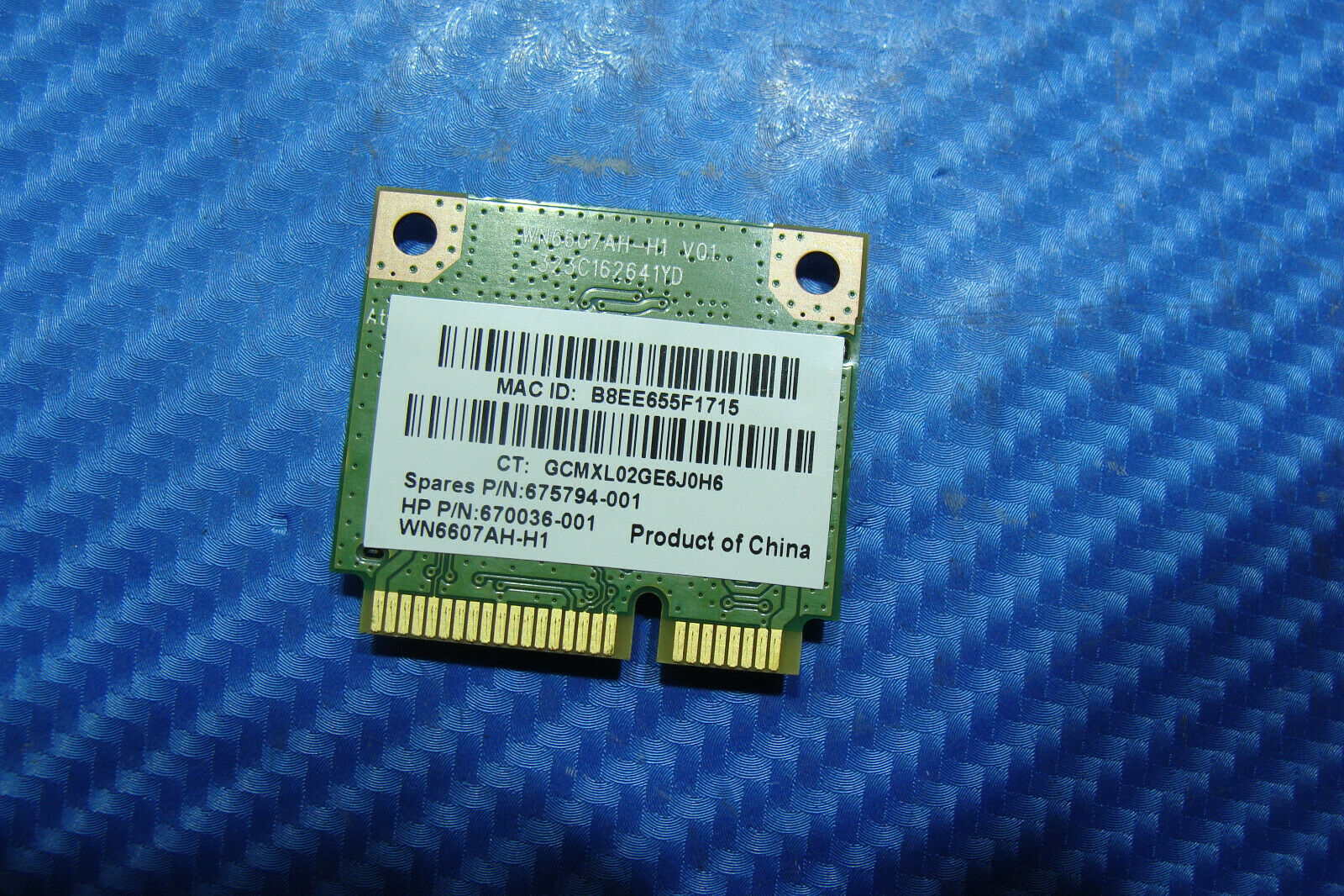 HP Pavilion 23-h024 23