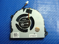 Dell Inspiron 15-3565 15.6" Genuine Laptop CPU Cooling Fan CGF6X ER* - Laptop Parts - Buy Authentic Computer Parts - Top Seller Ebay