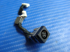 Dell Latitude E6440 14" Genuine Laptop DC-IN Power Jack w/ Cable HH3J4 ER* - Laptop Parts - Buy Authentic Computer Parts - Top Seller Ebay