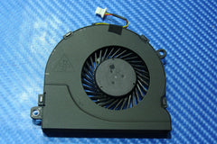 Dell Inspiron 15-3567 15.6" Genuine CPU Cooling Fan CGF6X 023.1007E.0011 #1 Dell