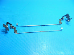 HP 15-g013cl 15.6" Genuine Laptop Left & Right Hinge Set AM14D000100 - Laptop Parts - Buy Authentic Computer Parts - Top Seller Ebay