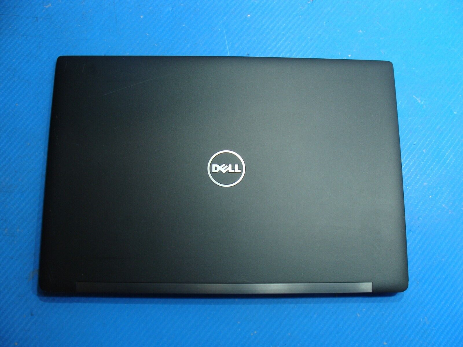 Dell Latitude 7280 12.5