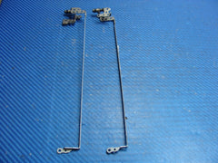 HP Pavilion 15.6" 15-e043cl Genuine Laptop Left & Right Hinge Set Hinges