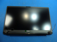 Dell Latitude 7400 14" Matte FHD LCD Screen Complete Assembly Black