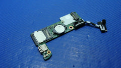 Dell Inspiron 11-3147 11.6" OEM USB SD Card Reader Board w/ Cable NMPRG ER* - Laptop Parts - Buy Authentic Computer Parts - Top Seller Ebay