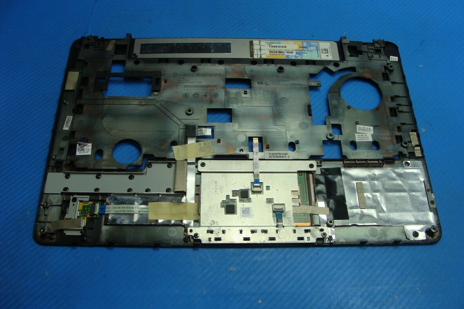 Dell Latitude 14