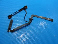 MacBook Pro 15" A1286 Early 2011 MC721LL/A HDD Bracket w/IR Sleep HD Cable