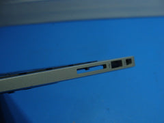 MacBook Air A1466 13" 2015 MJVE2LL/A Top Case w/Trackpad Keyboard 661-7480