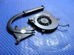 MacBook Pro A1278 13" 2012 MD101LL Cooling Fan w/Heatsink 922-8620 923-0105 ER* - Laptop Parts - Buy Authentic Computer Parts - Top Seller Ebay