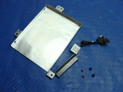 Dell Inspiron 13.3" 13-5378 OEM Hard Drive Caddy w/Connector Screws MP89Y GLP* - Laptop Parts - Buy Authentic Computer Parts - Top Seller Ebay