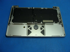 MacBook Pro A1278 MD313LL/A Late 2011 13" Top Case w/Trackpad Keyboard 661-6075 