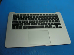 MacBook Air A1466 13" 2017 MQD32LL/A Genuine Top Case w/Trackpad 661-7480 