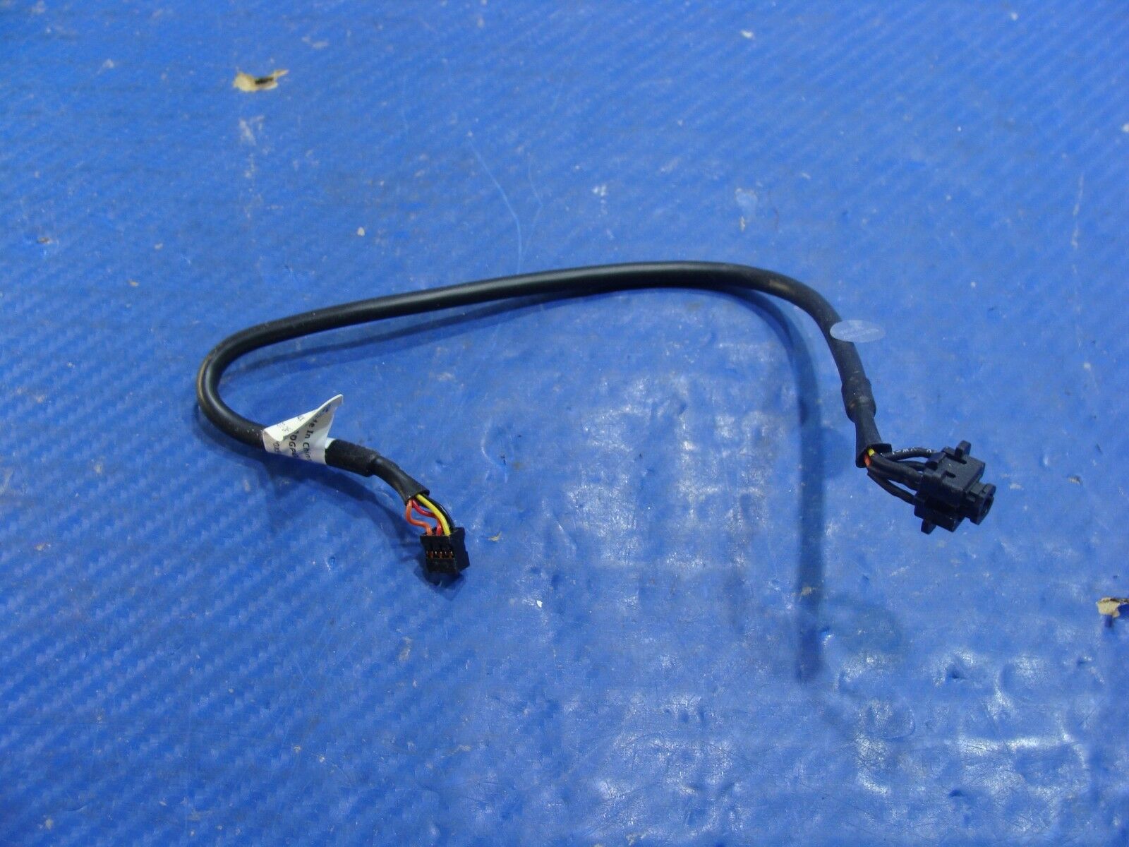 Dell OptiPlex 9010 Genuine Desktop LED Power Switch Cable DGP4X ER* - Laptop Parts - Buy Authentic Computer Parts - Top Seller Ebay