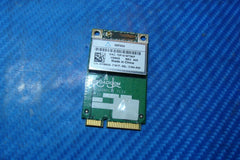 Dell Alienware M17x R2 17" Genuine Laptop Bluetooth Card M960G BCM92046MPCIE Dell