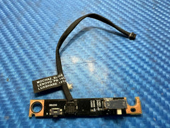 Lenovo Yoga 13 13.3" Genuine Slide Switch Board & Cable 145500043 