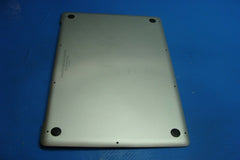 MacBook Pro 15" A1286 Early 2011 MC723LL/A Genuine Bottom Case 922-9754 