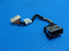 Lenovo ThinkPad 15.6” T540P Genuine Laptop DC IN Power Jack w/Cable 50.4LO05.001