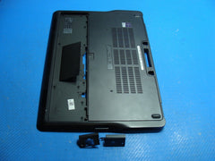 Dell Latitude 14" E7450 Genuine Bottom Case w/Cover Door AM147000101 HVJ91