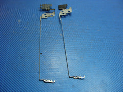 Lenovo IdeaPad 15.6"110-15ACL OEM Hinge Set Left & Right Hinges GLP* - Laptop Parts - Buy Authentic Computer Parts - Top Seller Ebay