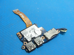 Asus ZenBook UX303UA 13.3" Genuine USB Card Reader Board w/Cable 455MSE88L13 