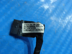 Lenovo ThinkPad T470s 14" Genuine DC IN Power Jack w/Cable DC30100RK00