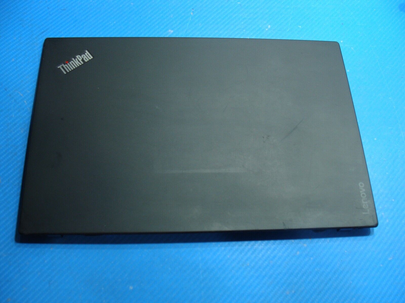 Lenovo ThinkPad X1 Carbon 5th Gen 14