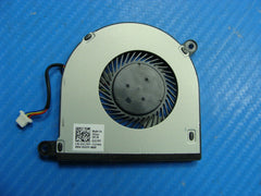 Dell Inspiron 13.3" 13 5368 Genuine Laptop CPU Cooling Fan 31TPT - Laptop Parts - Buy Authentic Computer Parts - Top Seller Ebay