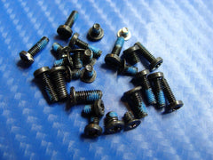 HP EliteBook 12.1" 2730p Genuine Laptop Screw Set Screws  GLP* HP