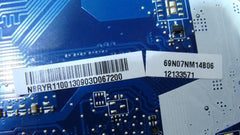 Acer Aspire 17.3 V3-731-4649 OEM Intel Socket Motherboard 69N07NM14B06 AS IS