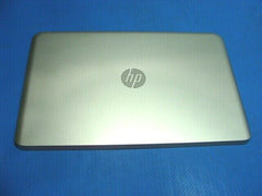 HP Envy 15.6" m6-n010dx Genuine Back Cover Silver 6070B0661002 - Laptop Parts - Buy Authentic Computer Parts - Top Seller Ebay