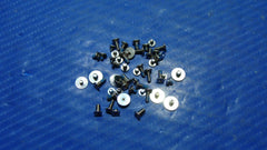 HP Stream 13.3" 13-c030nr Genuine Screw Set Screws for Repair ScrewSet GLP* HP