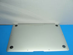 MacBook Air 13" A1466 Mid 2012 MD231LL/A Genuine Bottom Case Silver 923-0129 - Laptop Parts - Buy Authentic Computer Parts - Top Seller Ebay