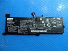 Lenovo IdeaPad 3 14" 14IML05 Genuine Laptop Battery 7.6V 34Wh 4400mAh L16L2PB3