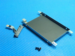 Dell Inspiron 15.6" 15-3558 OEM Hard Drive Caddy w/Connector Screws JWHW1 #1 - Laptop Parts - Buy Authentic Computer Parts - Top Seller Ebay