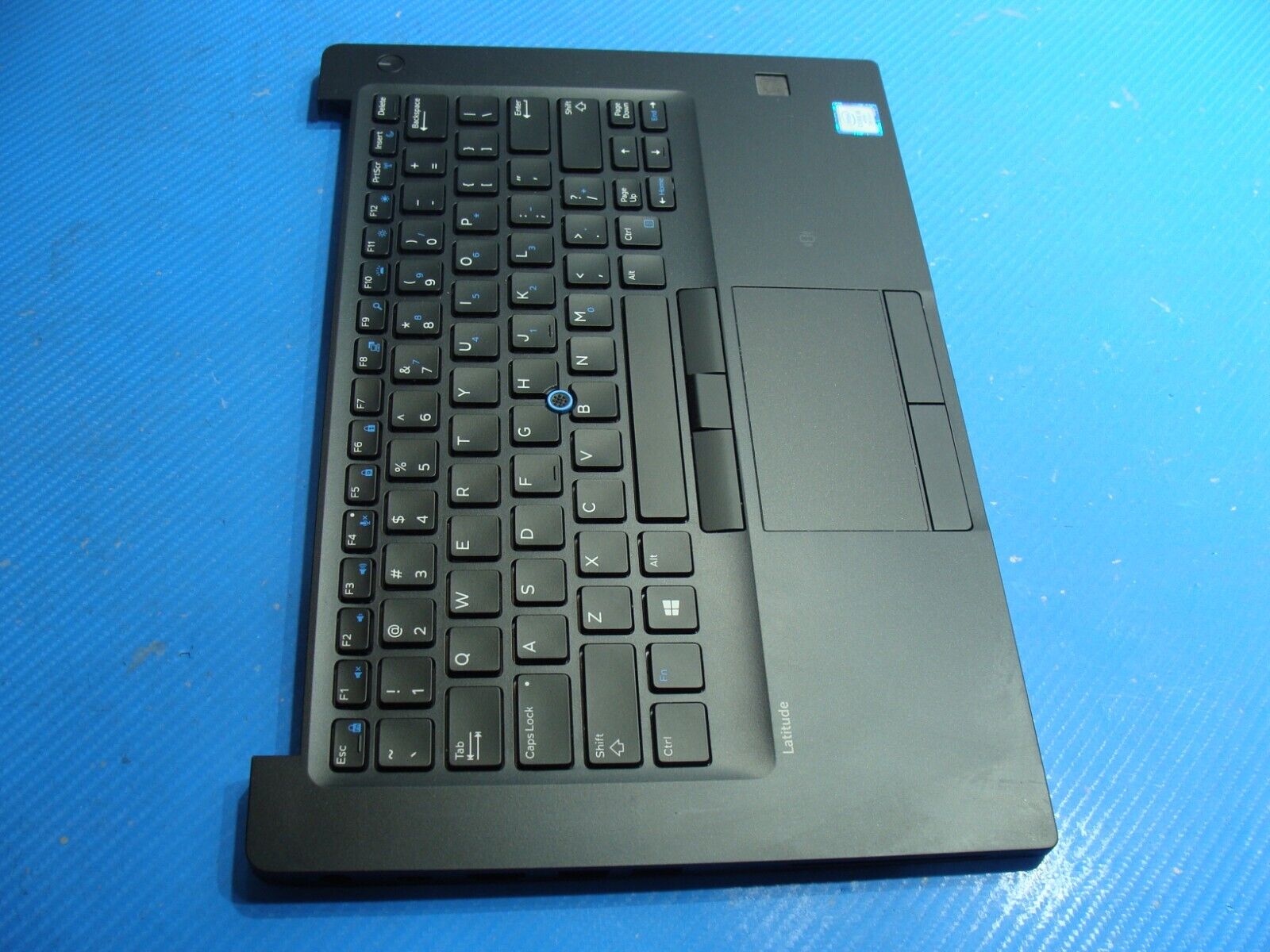 Dell Latitude 14