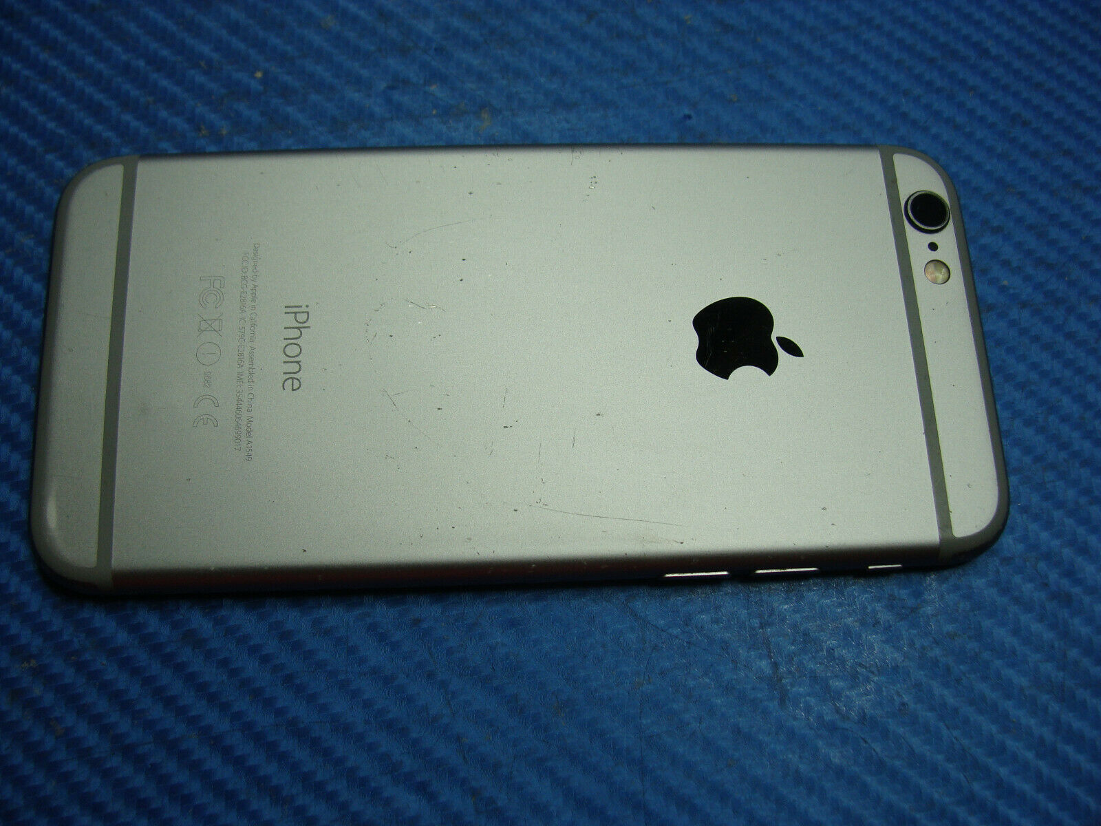 iPhone 6 A1549 4.7