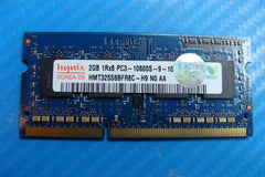 MacBook Pro A1278 Hynix 2Gb Memory RAM SO-DIMM pc3-10600s hmt325s6bfr8c-h9 