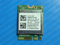 HP Notebook 15-bs020wm 15.6" Genuine Wireless WiFi Card 927235-855 915616-002 - Laptop Parts - Buy Authentic Computer Parts - Top Seller Ebay