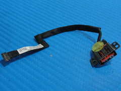 Lenovo Yoga 13.3" 900-13ISK2 OEM DC IN Power Jack w/Cable DC30100PN00 - Laptop Parts - Buy Authentic Computer Parts - Top Seller Ebay